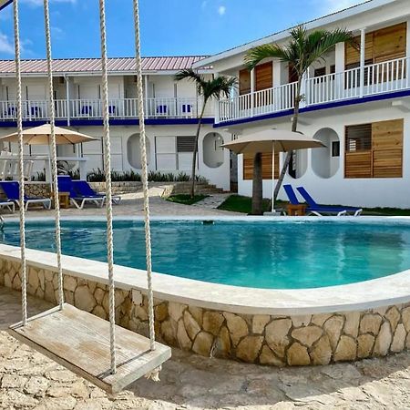 Begona Cliff Hotel Negril Exterior foto