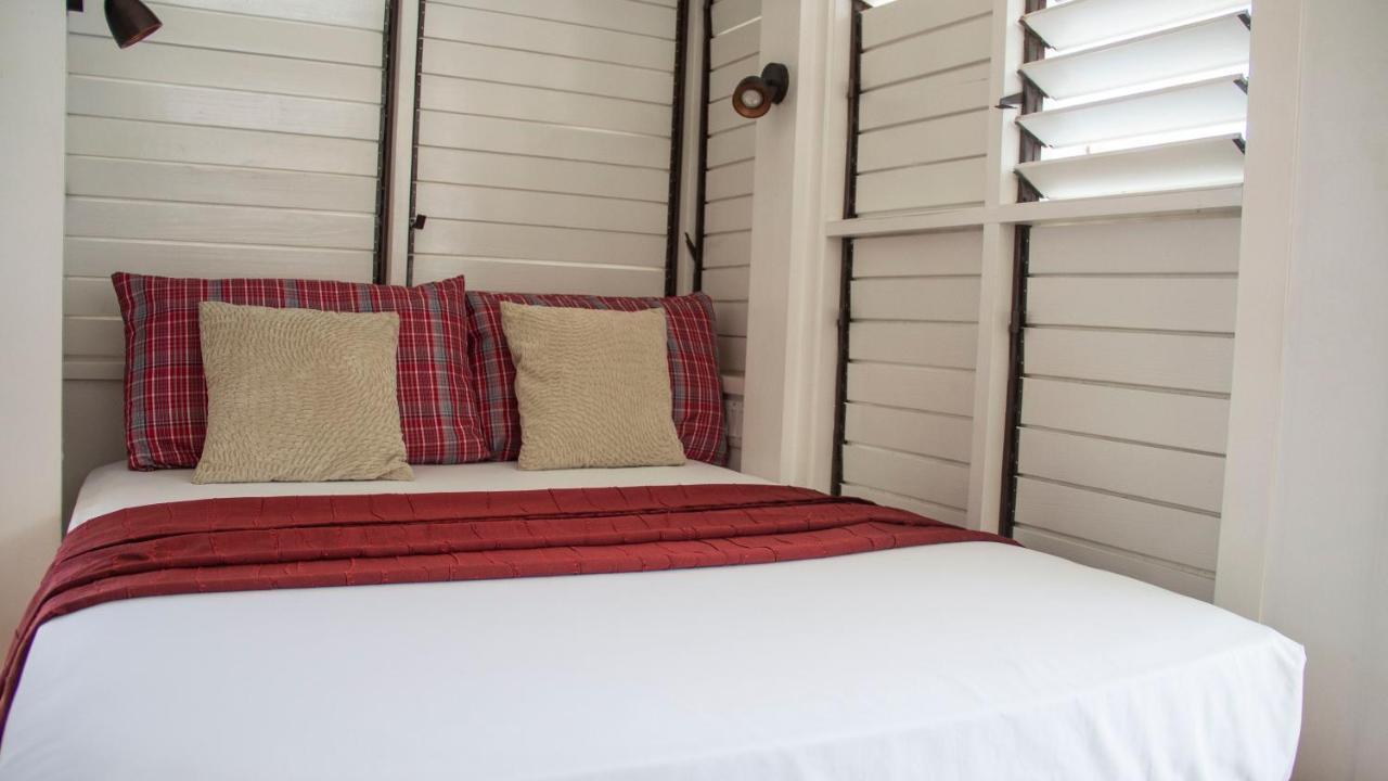 Begona Cliff Hotel Negril Exterior foto