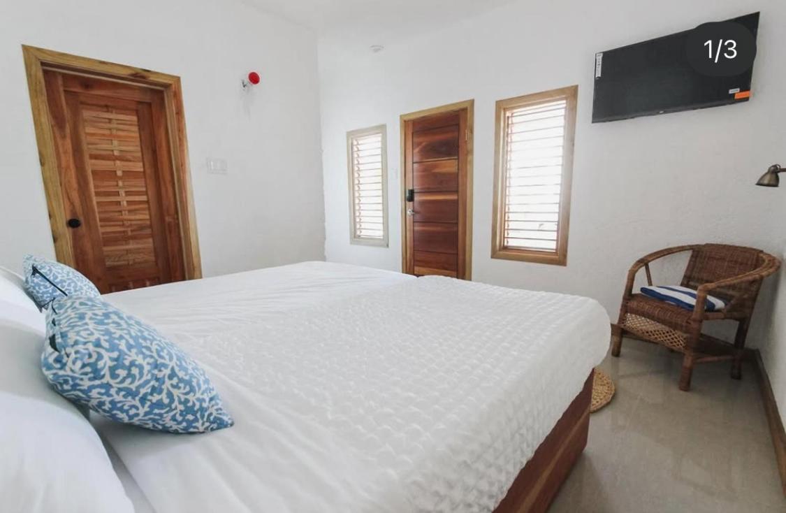 Begona Cliff Hotel Negril Exterior foto
