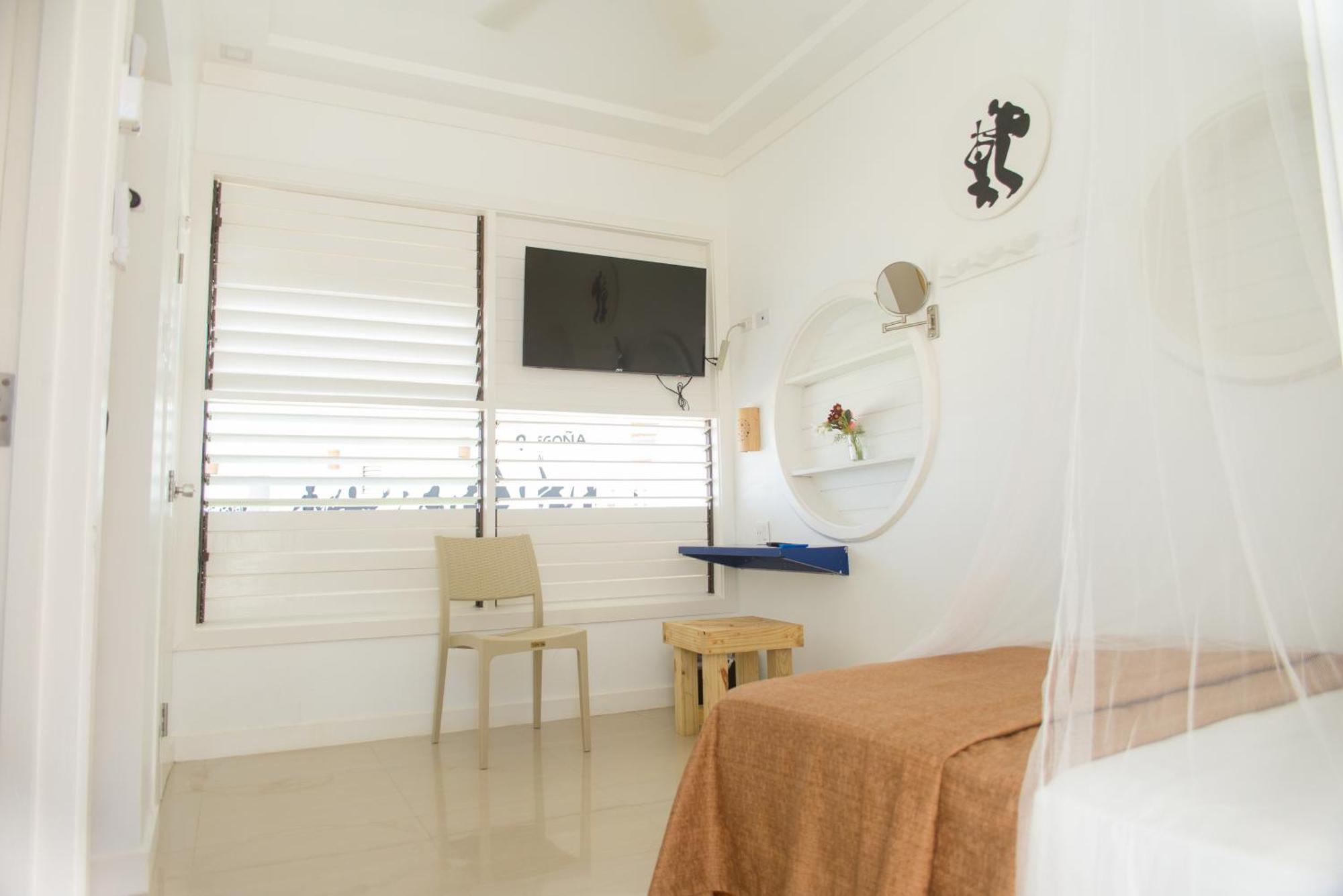 Begona Cliff Hotel Negril Exterior foto